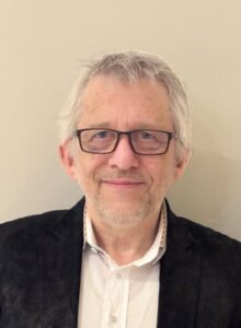 David Levy Solicitor